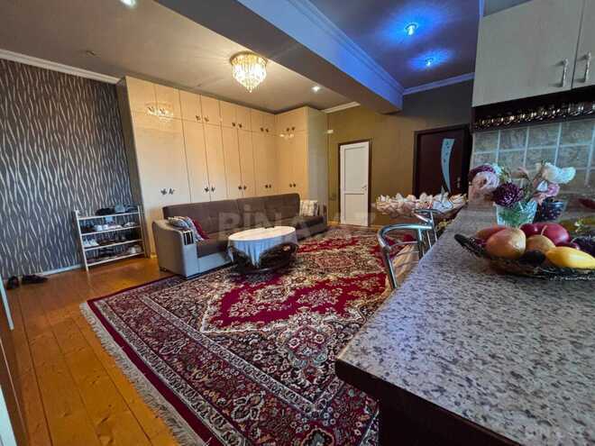 Продаётся 3-комн. новостройка 115 м², м. Халглар Достлугу, photo 3 from 16