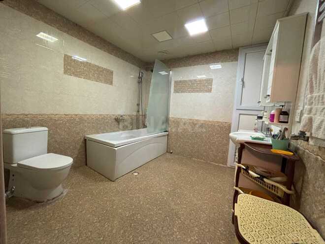 Продаётся 3-комн. новостройка 115 м², м. Халглар Достлугу, photo 15 from 16