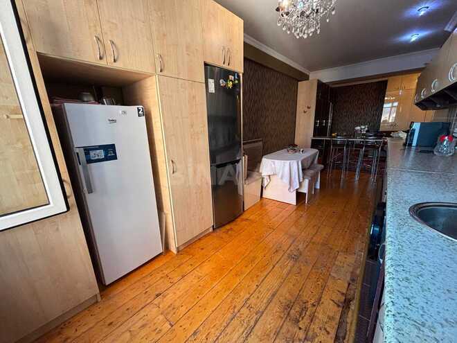 Продаётся 3-комн. новостройка 115 м², м. Халглар Достлугу, photo 14 from 16