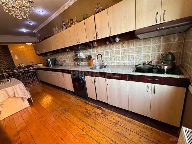 Продаётся 3-комн. новостройка 115 м², м. Халглар Достлугу, photo 13 from 16