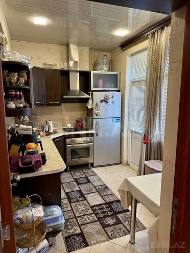 Satılır 2 otaqlı yeni tikili 60 m², İnşaatçılar m., photo 7 from 12