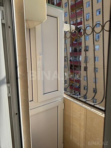 Satılır 2 otaqlı yeni tikili 60 m², İnşaatçılar m., photo 10 from 12