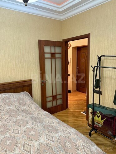 Satılır 2 otaqlı yeni tikili 60 m², İnşaatçılar m., photo 6 from 12