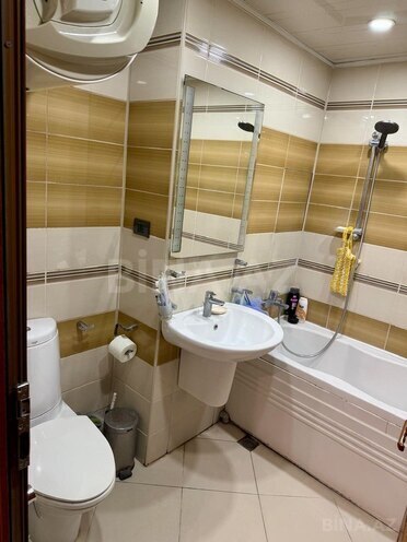 Satılır 2 otaqlı yeni tikili 60 m², İnşaatçılar m., photo 8 from 12