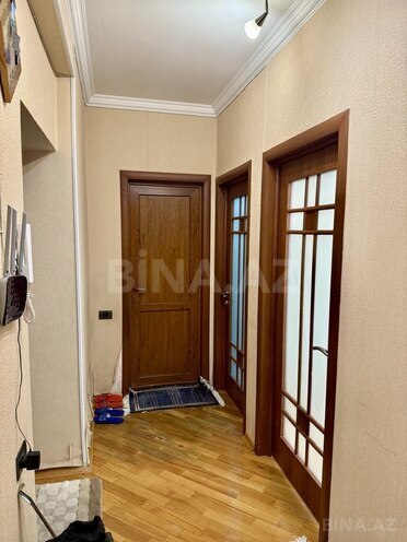 Satılır 2 otaqlı yeni tikili 60 m², İnşaatçılar m., photo 9 from 12