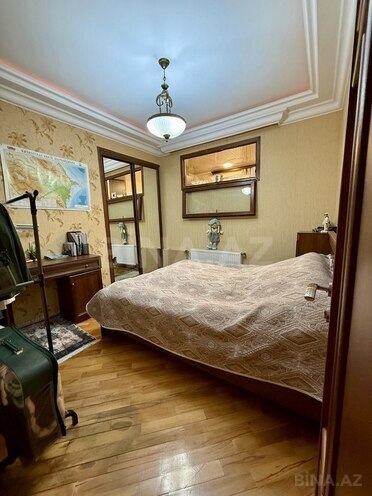 Satılır 2 otaqlı yeni tikili 60 m², İnşaatçılar m., photo 5 from 12