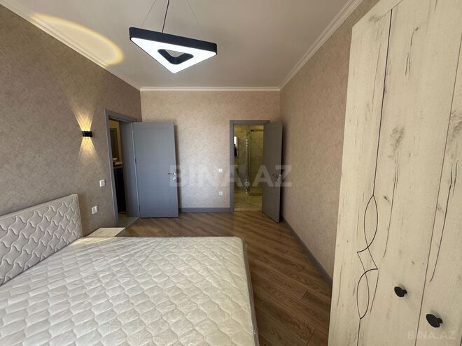 İcarəyə verilir 3 otaqlı yeni tikili 107 m², Azadlıq Prospekti m., photo 7 from 17