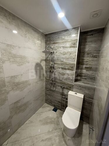 İcarəyə verilir 3 otaqlı yeni tikili 107 m², Azadlıq Prospekti m., photo 8 from 17