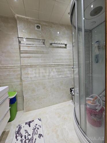 Продаётся 3-комн. новостройка 112 м², м. Элмляр Академиясы, photo 18 from 21