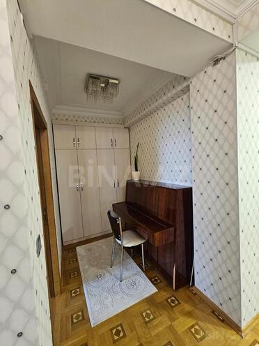 Продаётся 3-комн. новостройка 112 м², м. Элмляр Академиясы, photo 4 from 21
