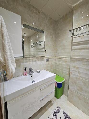 Продаётся 3-комн. новостройка 112 м², м. Элмляр Академиясы, photo 17 from 21
