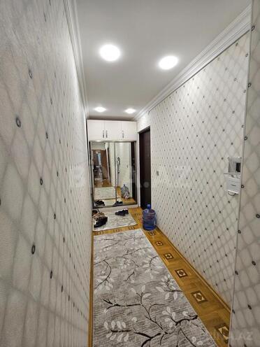 Продаётся 3-комн. новостройка 112 м², м. Элмляр Академиясы, photo 20 from 21