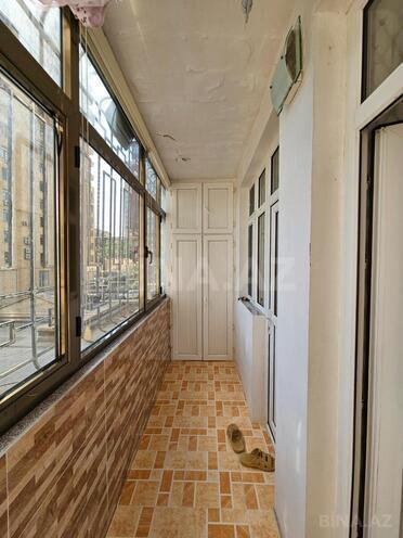 Продаётся 3-комн. новостройка 112 м², м. Элмляр Академиясы, photo 7 from 21