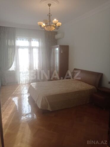 Satılır 4 otaqlı yeni tikili 207 m², İçəri Şəhər m., photo 11 from 24