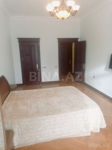 Satılır 4 otaqlı yeni tikili 207 m², İçəri Şəhər m., photo 10 from 24