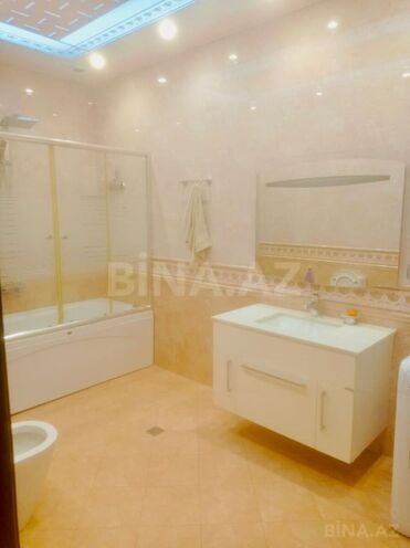 Satılır 4 otaqlı yeni tikili 207 m², İçəri Şəhər m., photo 20 from 24