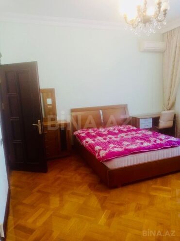 Satılır 4 otaqlı yeni tikili 207 m², İçəri Şəhər m., photo 14 from 24