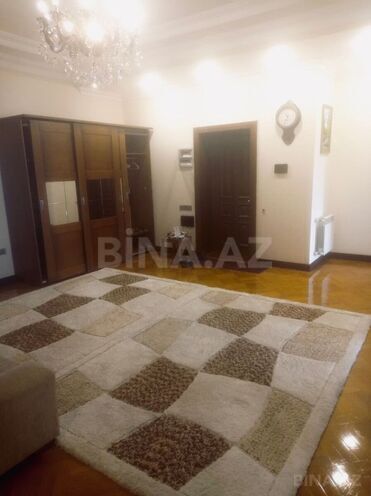Satılır 4 otaqlı yeni tikili 207 m², İçəri Şəhər m., photo 22 from 24