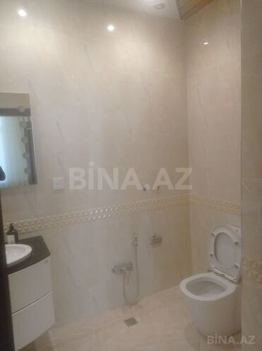 Satılır 4 otaqlı yeni tikili 207 m², İçəri Şəhər m., photo 23 from 24