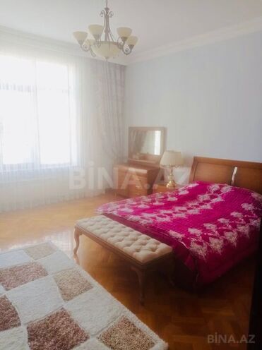 Satılır 4 otaqlı yeni tikili 207 m², İçəri Şəhər m., photo 12 from 24
