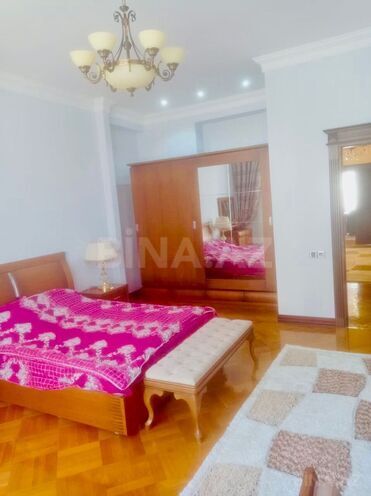 Satılır 4 otaqlı yeni tikili 207 m², İçəri Şəhər m., photo 13 from 24