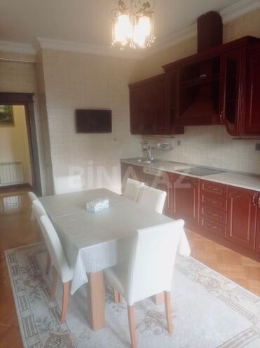 Satılır 4 otaqlı yeni tikili 207 m², İçəri Şəhər m., photo 17 from 24
