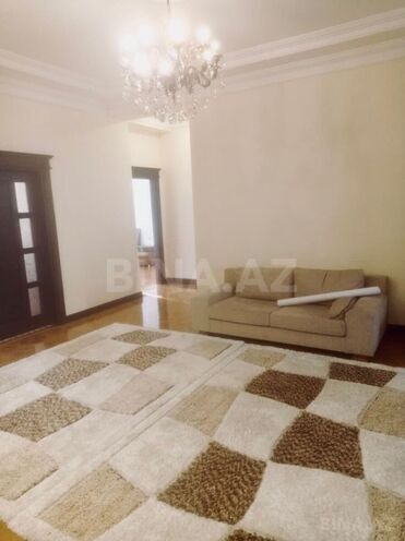 Satılır 4 otaqlı yeni tikili 207 m², İçəri Şəhər m., photo 8 from 24
