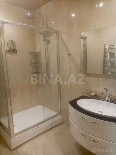 Satılır 4 otaqlı yeni tikili 207 m², İçəri Şəhər m., photo 21 from 24