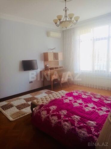 Satılır 4 otaqlı yeni tikili 207 m², İçəri Şəhər m., photo 16 from 24