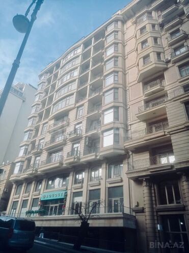 Satılır 4 otaqlı yeni tikili 207 m², İçəri Şəhər m., photo 1 from 24