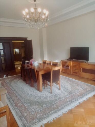 Satılır 4 otaqlı yeni tikili 207 m², İçəri Şəhər m., photo 6 from 24