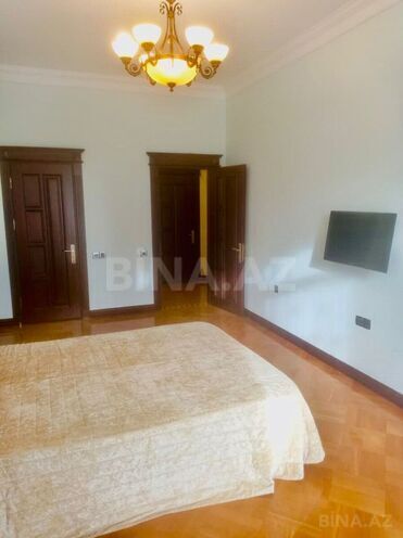 Satılır 4 otaqlı yeni tikili 207 m², İçəri Şəhər m., photo 9 from 24