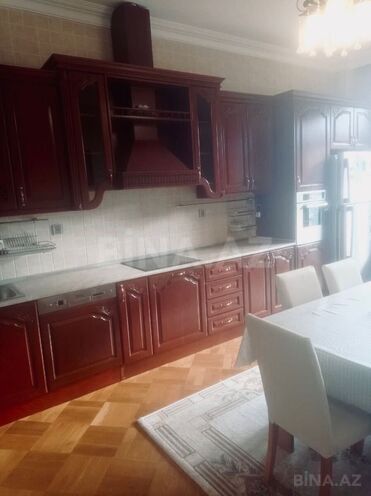 Satılır 4 otaqlı yeni tikili 207 m², İçəri Şəhər m., photo 18 from 24