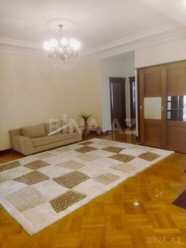Satılır 4 otaqlı yeni tikili 207 m², İçəri Şəhər m., photo 7 from 24
