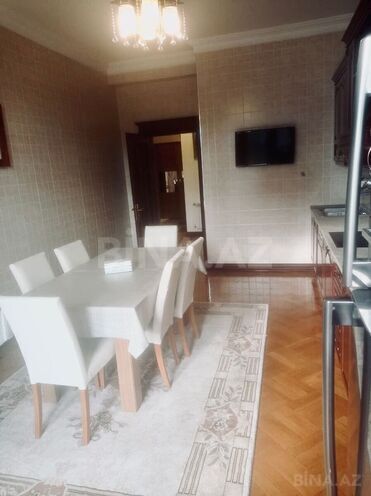 Satılır 4 otaqlı yeni tikili 207 m², İçəri Şəhər m., photo 19 from 24