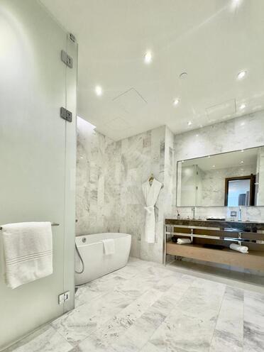 Satılır 2 otaqlı yeni tikili 95 m², Nəriman Nərimanov m., photo 7 from 9