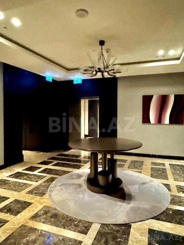 Satılır 2 otaqlı yeni tikili 95 m², Nəriman Nərimanov m., photo 3 from 9