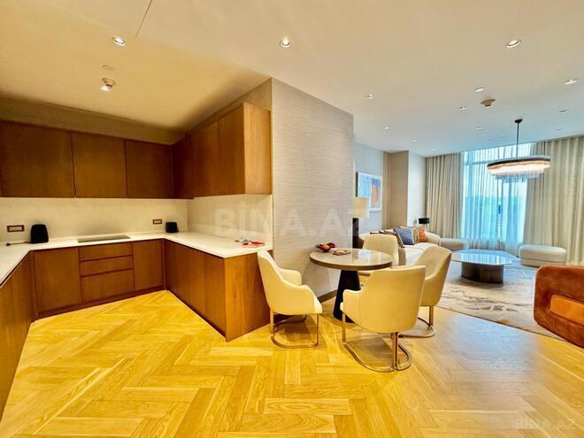 Satılır 2 otaqlı yeni tikili 95 m², Nəriman Nərimanov m., photo 5 from 9