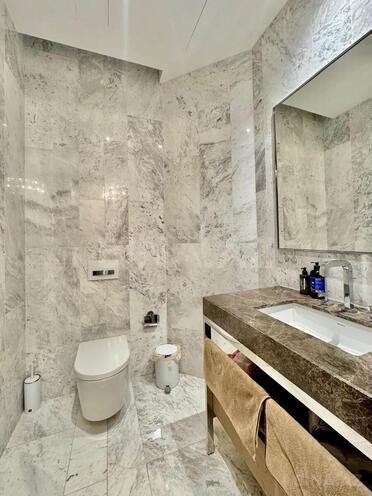 Satılır 2 otaqlı yeni tikili 95 m², Nəriman Nərimanov m., photo 8 from 9