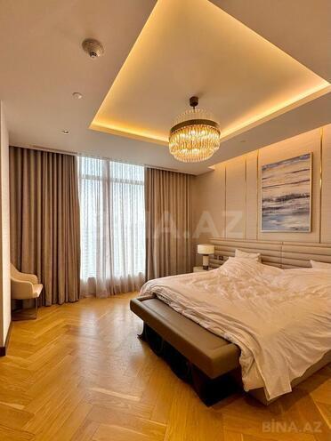 Satılır 2 otaqlı yeni tikili 95 m², Nəriman Nərimanov m., photo 6 from 9