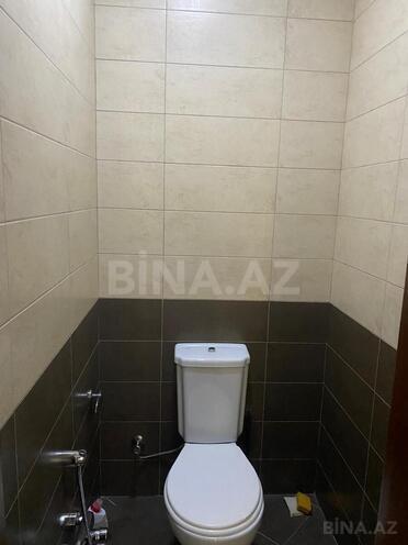 İcarəyə verilir 3 otaqlı yeni tikili 86 m², Elmlər Akademiyası m., photo 18 from 19
