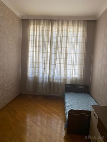 İcarəyə verilir 3 otaqlı yeni tikili 86 m², Elmlər Akademiyası m., photo 9 from 19