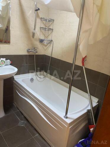İcarəyə verilir 3 otaqlı yeni tikili 86 m², Elmlər Akademiyası m., photo 16 from 19