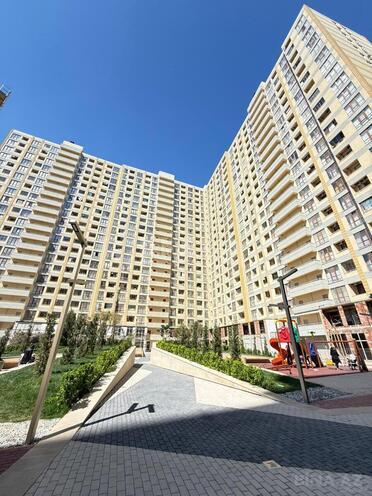 Satılır 2 otaqlı yeni tikili 56.9 m², 20 Yanvar m., photo 14 from 32