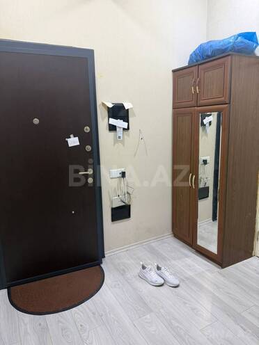 Satılır 2 otaqlı yeni tikili 56.9 m², 20 Yanvar m., photo 31 from 32