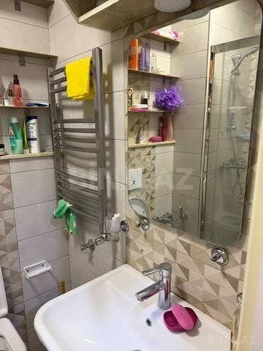 Satılır 2 otaqlı yeni tikili 56.9 m², 20 Yanvar m., photo 27 from 32