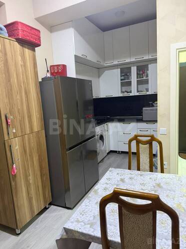 Satılır 2 otaqlı yeni tikili 56.9 m², 20 Yanvar m., photo 29 from 32