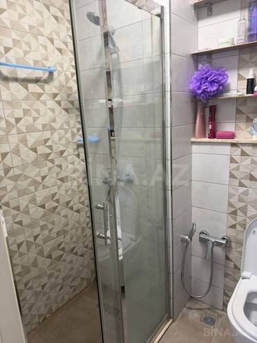 Satılır 2 otaqlı yeni tikili 56.9 m², 20 Yanvar m., photo 28 from 32