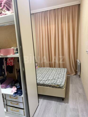 Satılır 2 otaqlı yeni tikili 56.9 m², 20 Yanvar m., photo 26 from 32