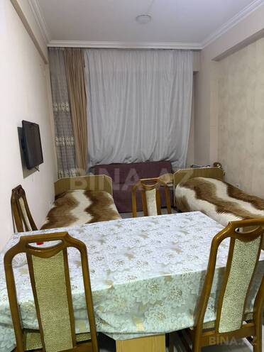 Satılır 2 otaqlı yeni tikili 56.9 m², 20 Yanvar m., photo 30 from 32